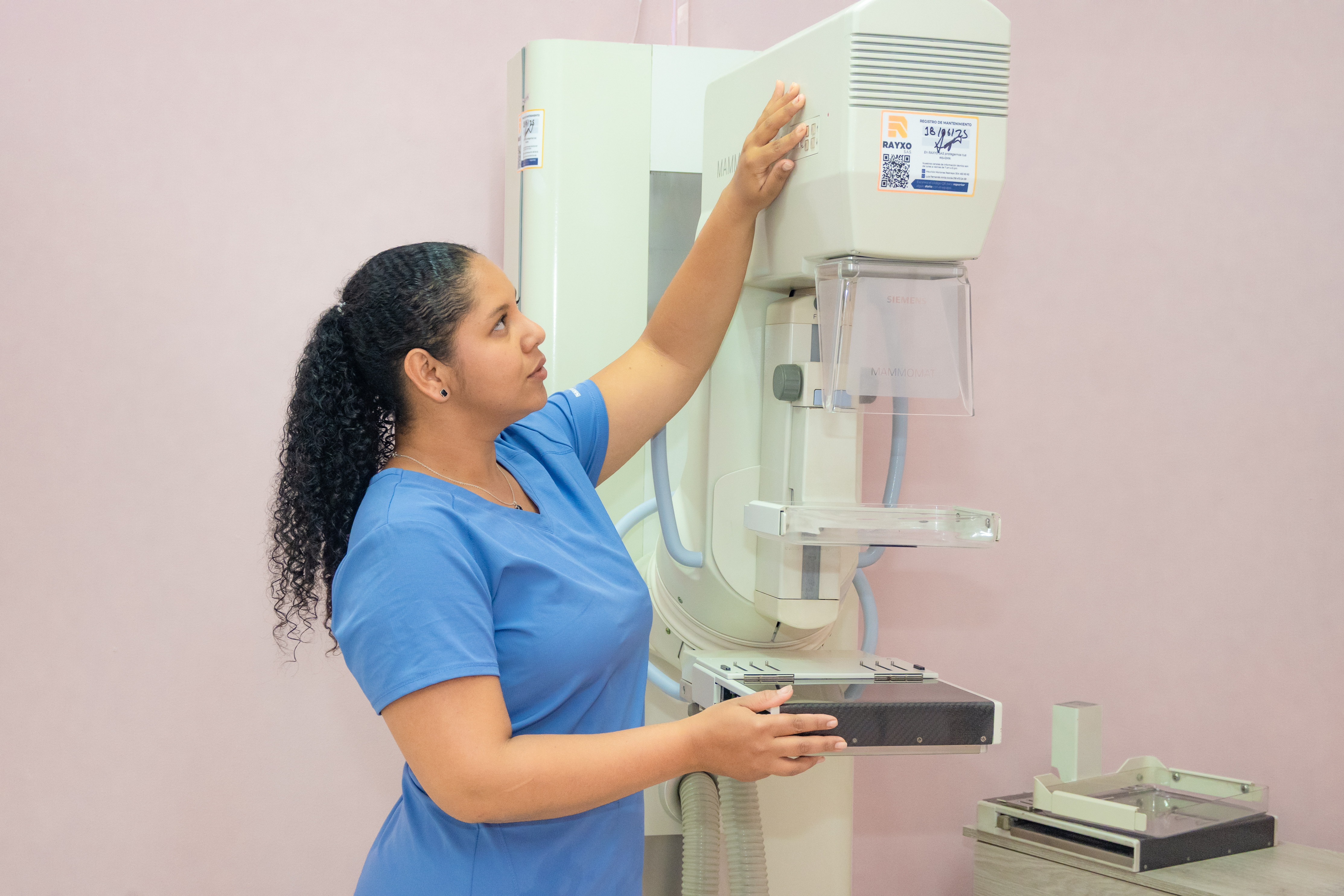 Galería Consultorio Rosado 6