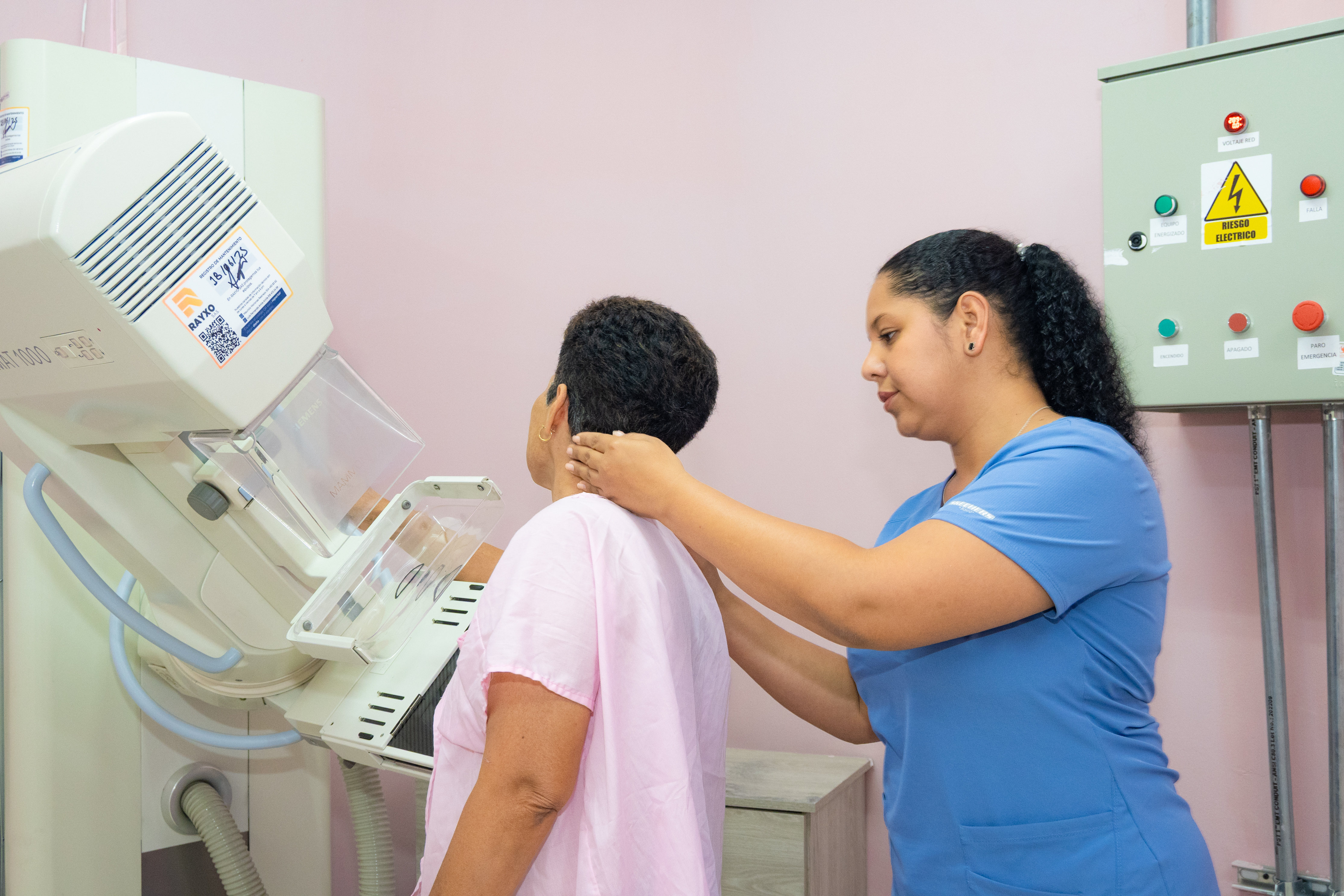 Galería Consultorio Rosado 12