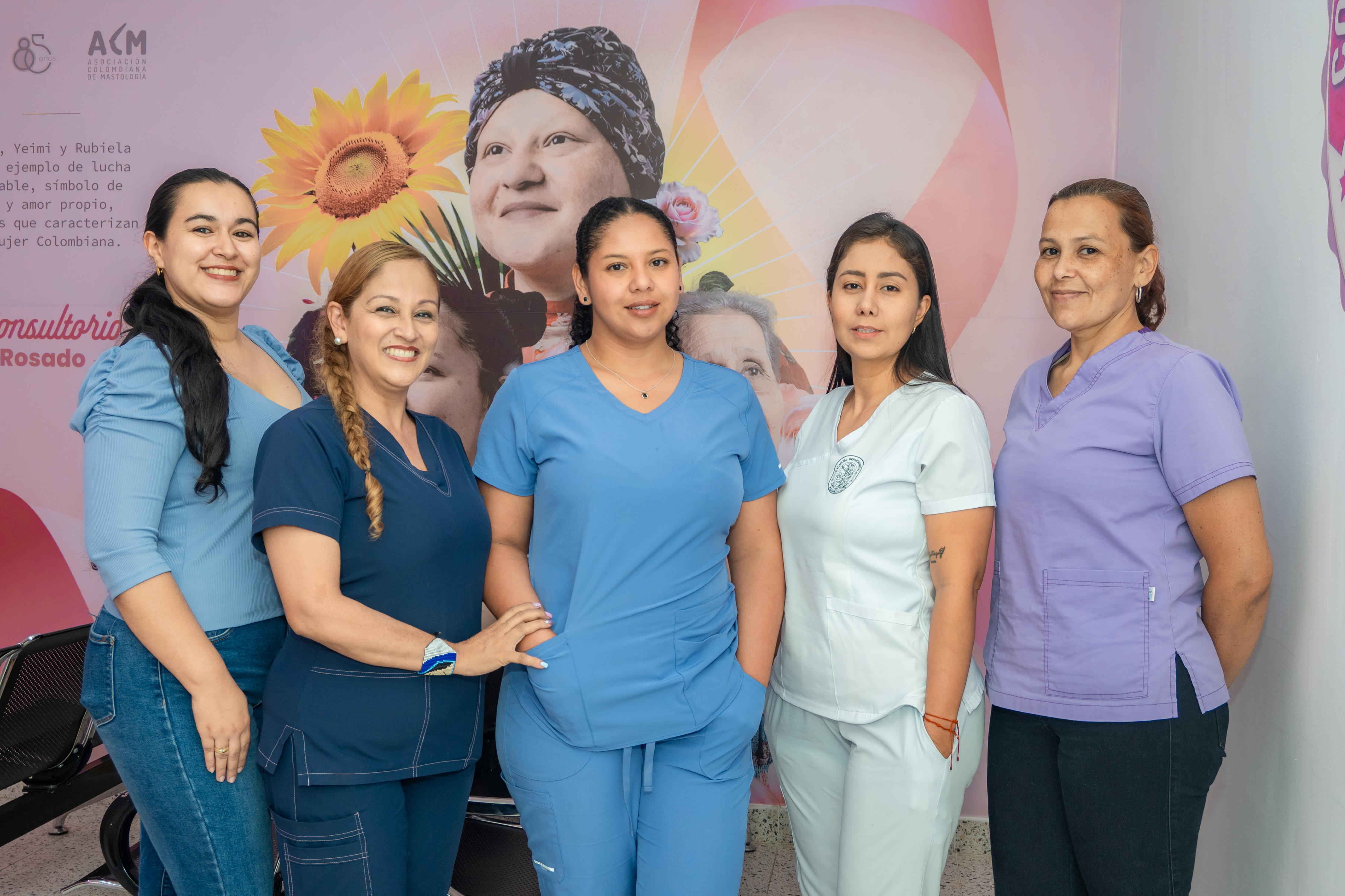 Galería Consultorio Rosado 13