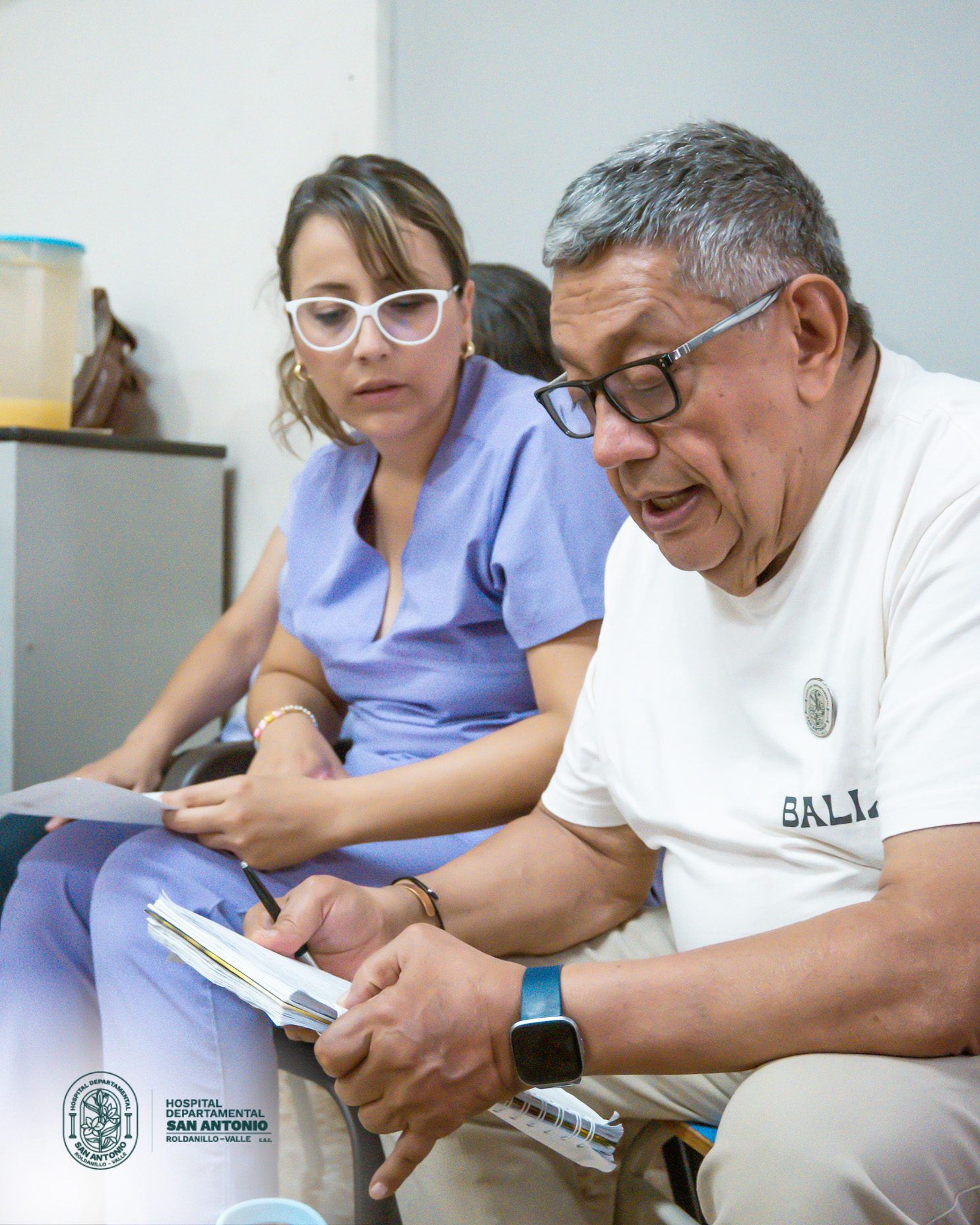 Imagen 2 del Consultorio Rosa