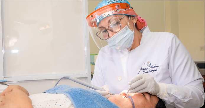 Imagen de Cuidado Oral