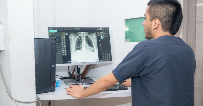 Imagen de Diagnóstico