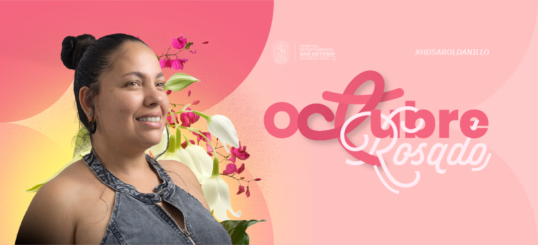 Nueva noticia o promoción del hospital