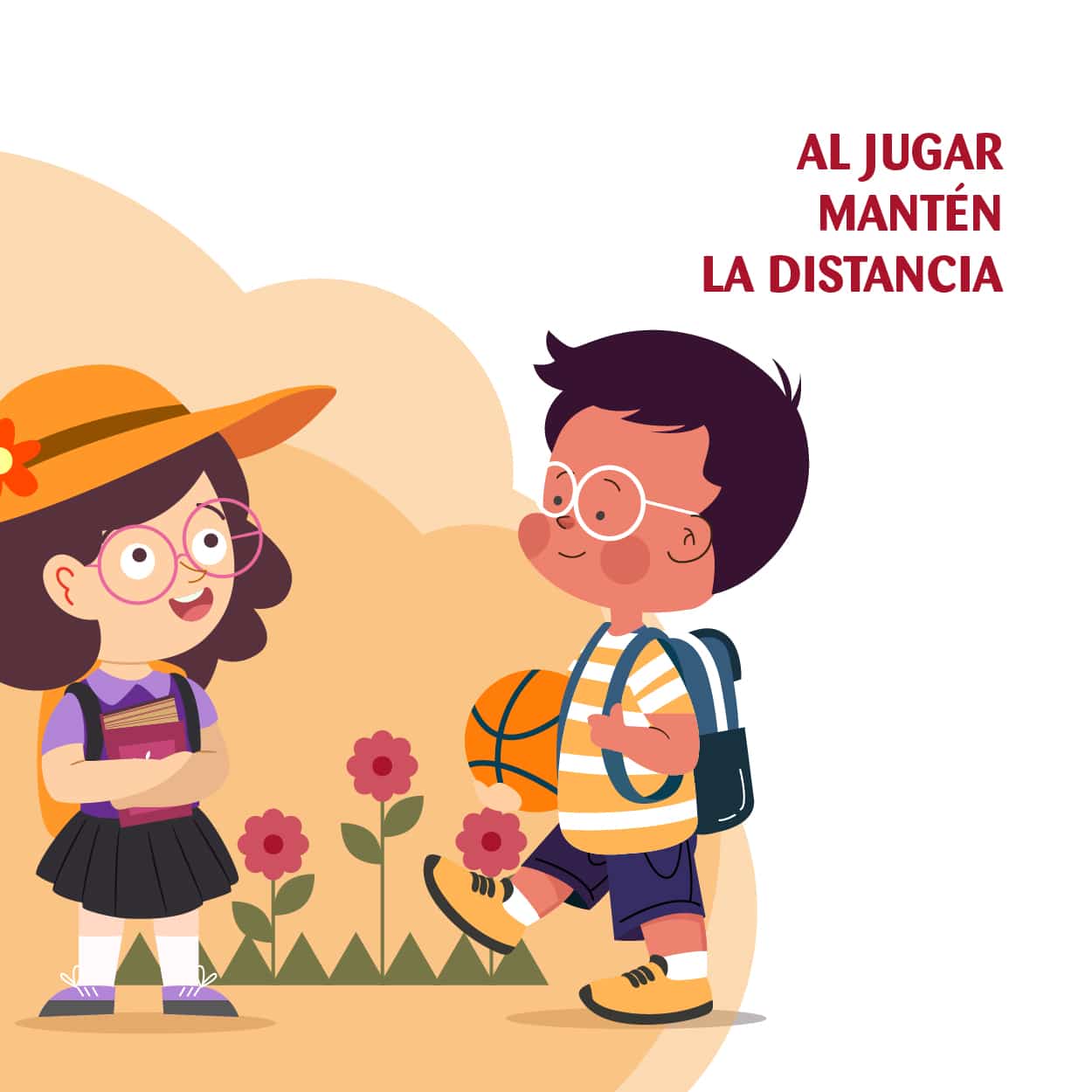 Actividades lúdicas