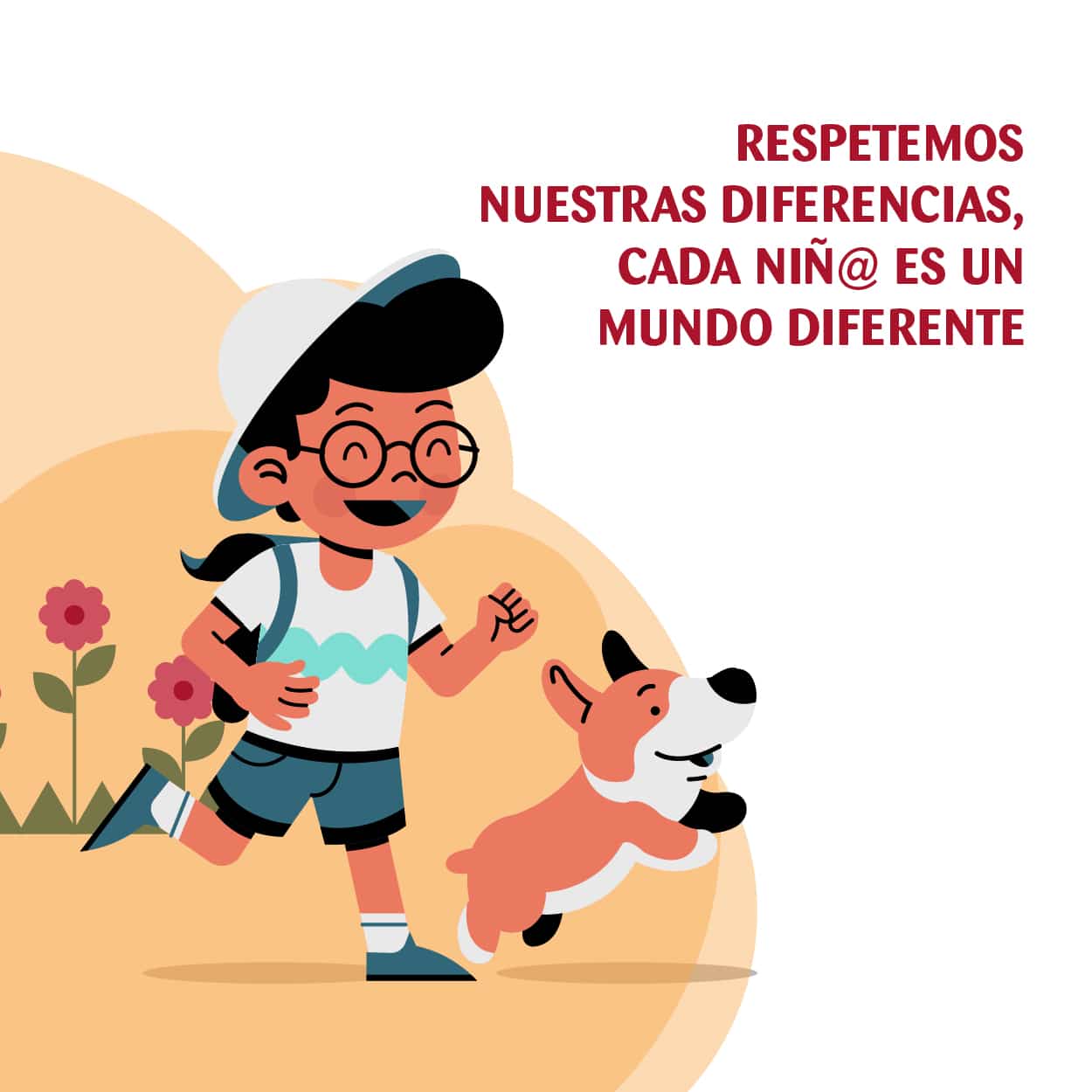 Atención a la infancia